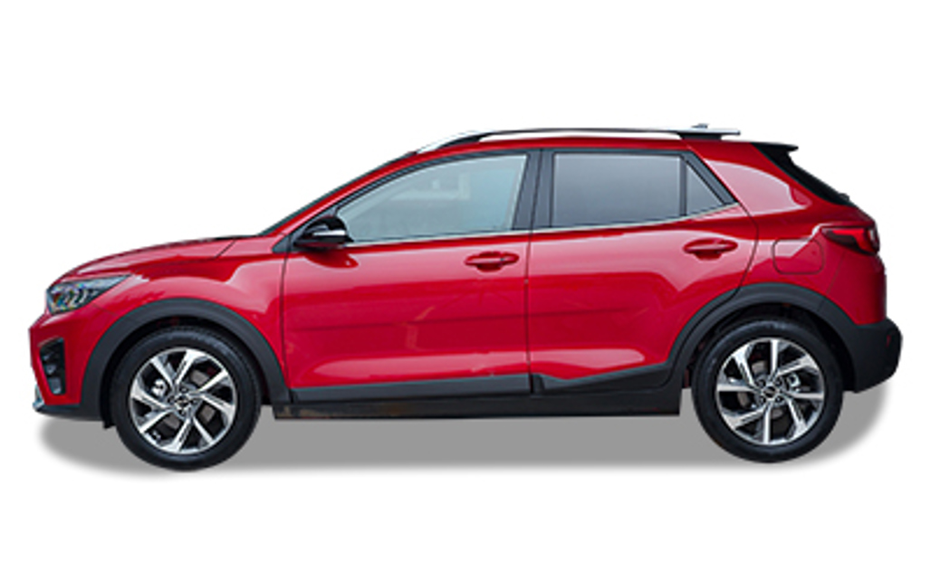 KIA STONIC 2024 5-Door SUV