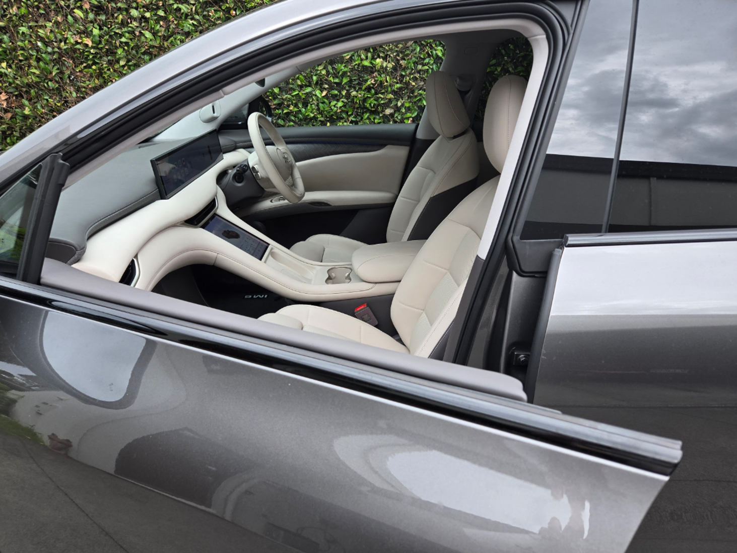 IM6 Performance Presented by MG Motor.