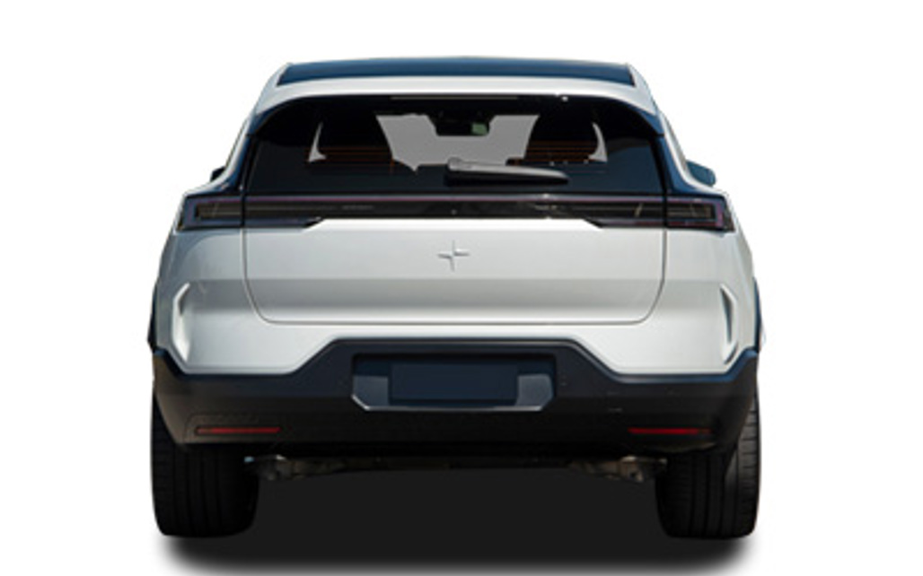 POLESTAR 3 2025 5-Door SUV