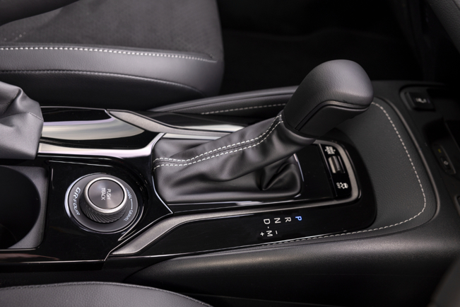 Toyota GR Corolla automatic.