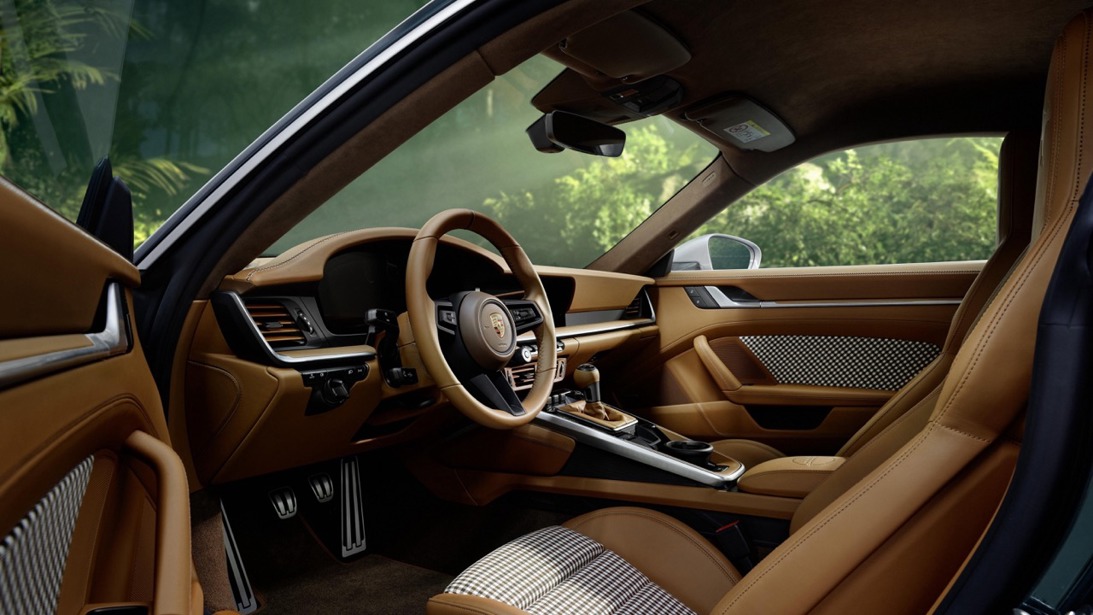 Porsche 911 GT3 Ocelot