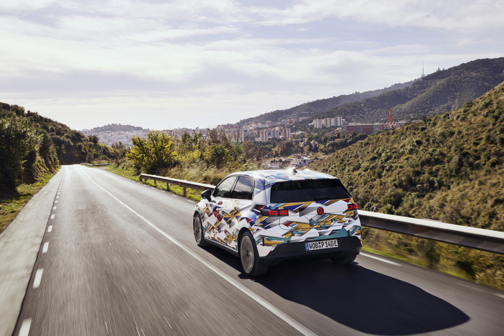 Volkswagen ID. Polo New Zealand