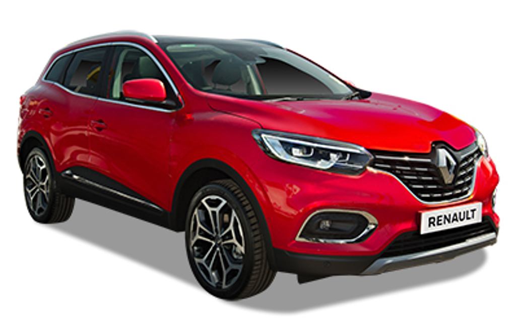 RENAULT KADJAR 2022 5-Door Hatchback