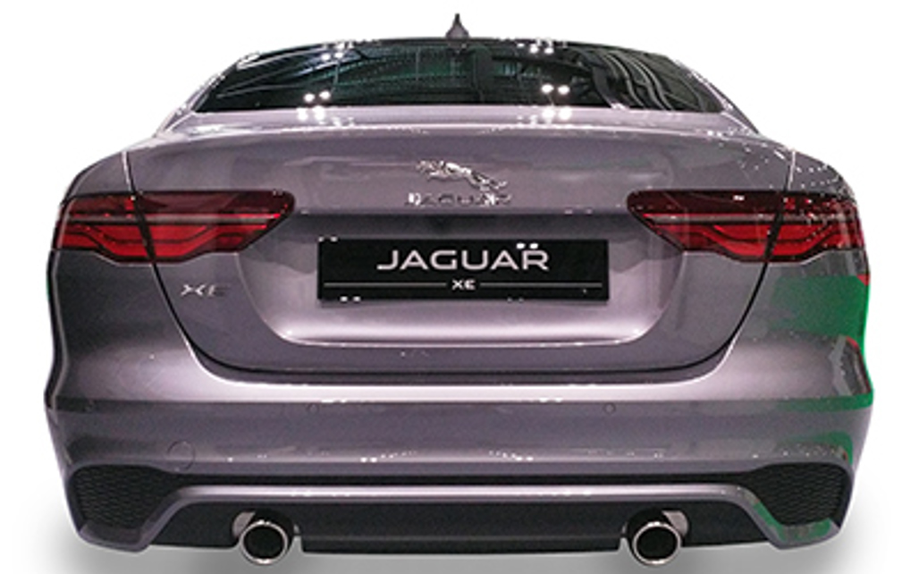 JAGUAR XE 2024 4-Door Sedan