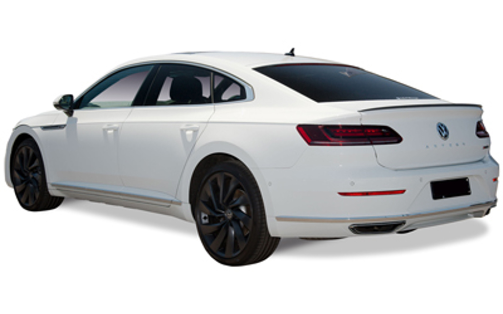 VOLKSWAGEN ARTEON 2019 5-Door Hatchback