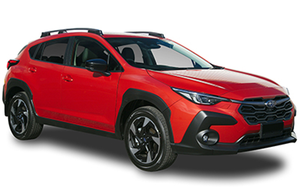 SUBARU CROSSTREK 2025 5-Door SUV