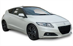 Honda CR-Z