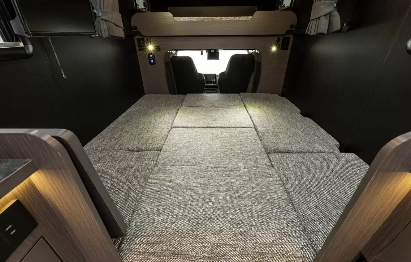 Daihatsu Hijet Dune Rover