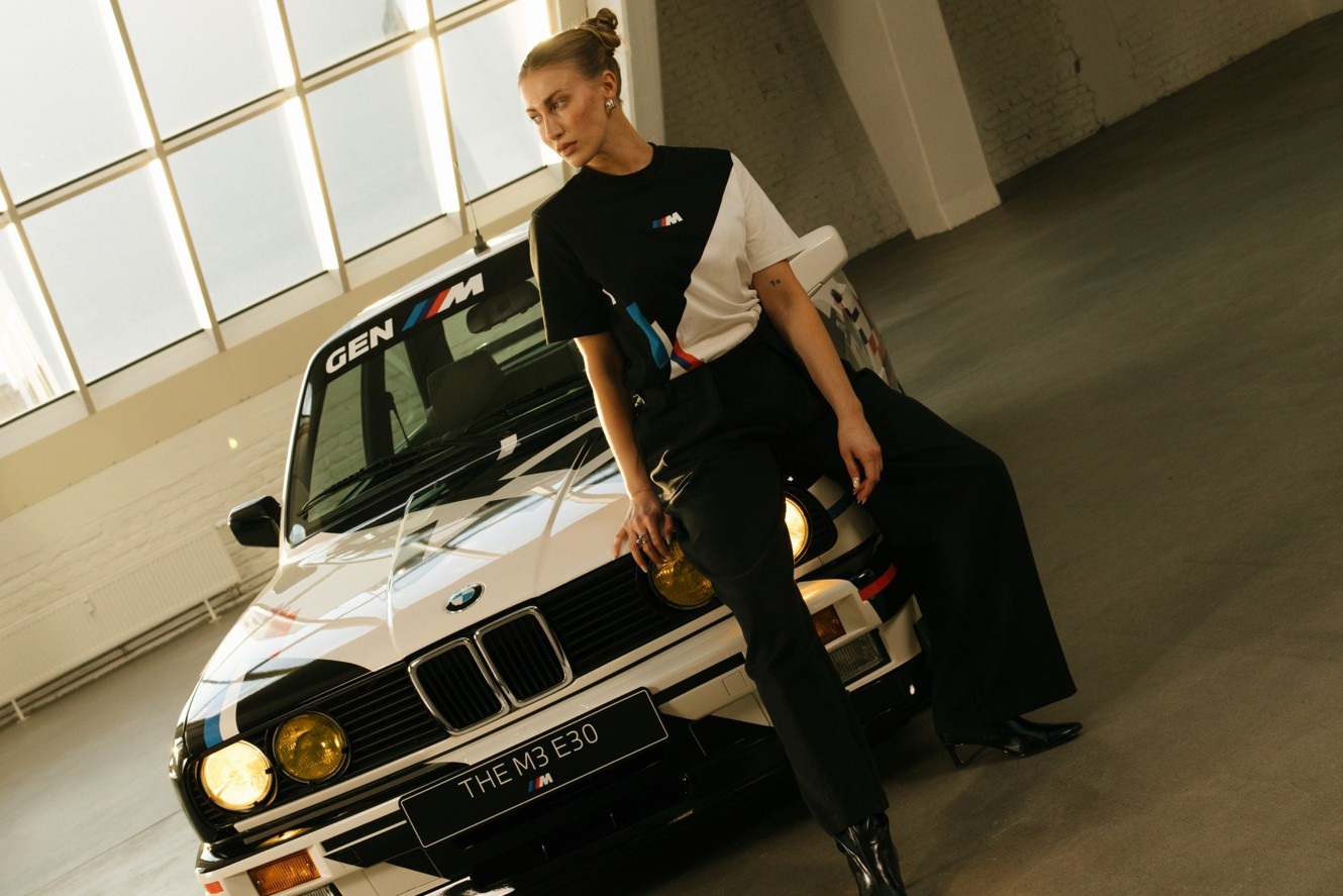 BMW M3 E30 Lego Speed Champions