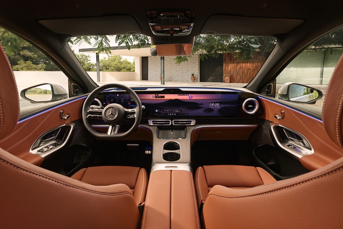 Mercedes-Benz GLC 400 4Matic New Zealand