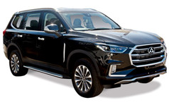 LDV D90