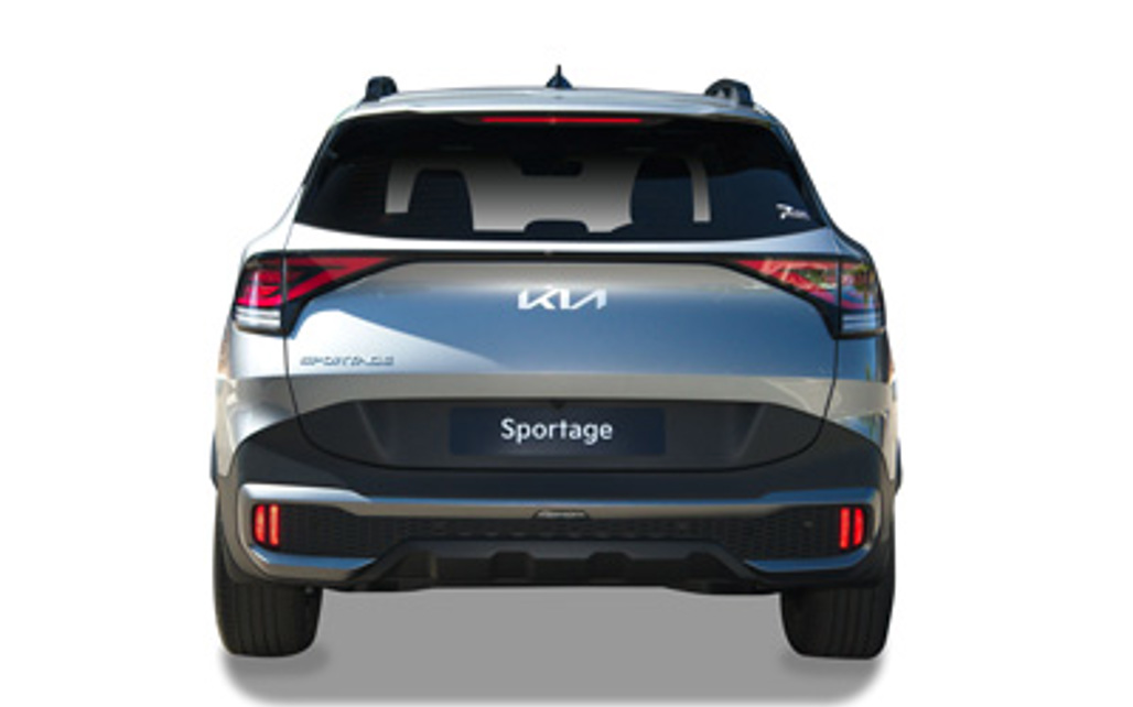 KIA SPORTAGE 2024 5-Door SUV