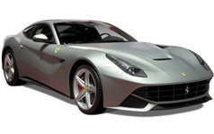 Ferrari F12