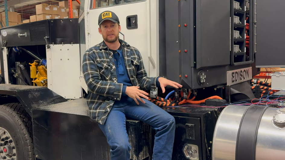 Edison Motors