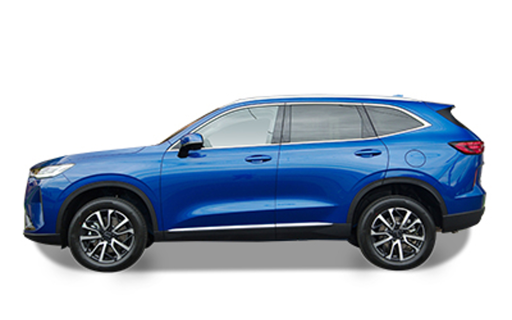 HAVAL H6 2024 5-Door SUV