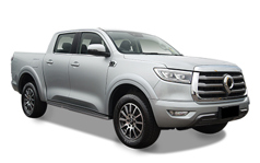 GWM Ute