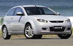 Proton Satria Neo
