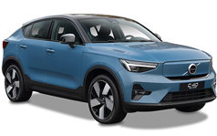 Volvo C40