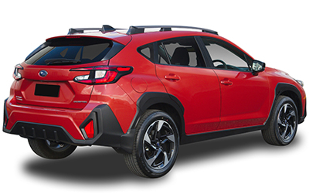 SUBARU CROSSTREK 2025 5-Door SUV