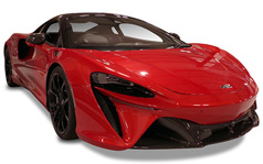 McLaren Artura