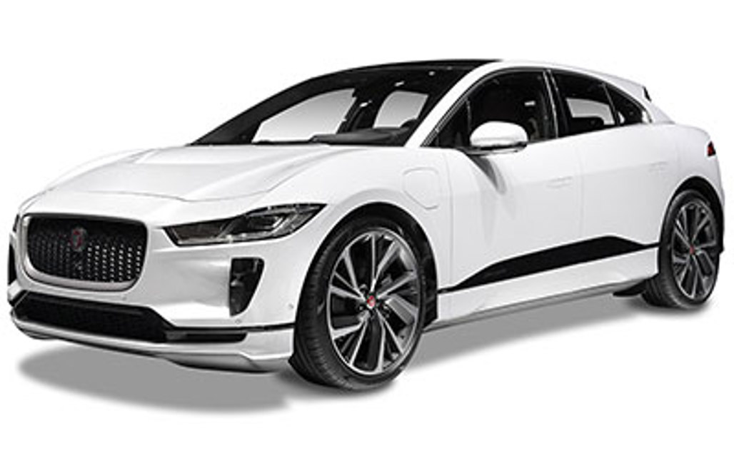 JAGUAR I-PACE 2024 5-Door SUV