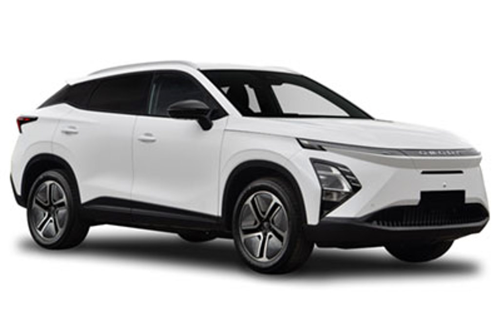 OMODA E5 2025 5-Door SUV