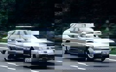 Citroen XM