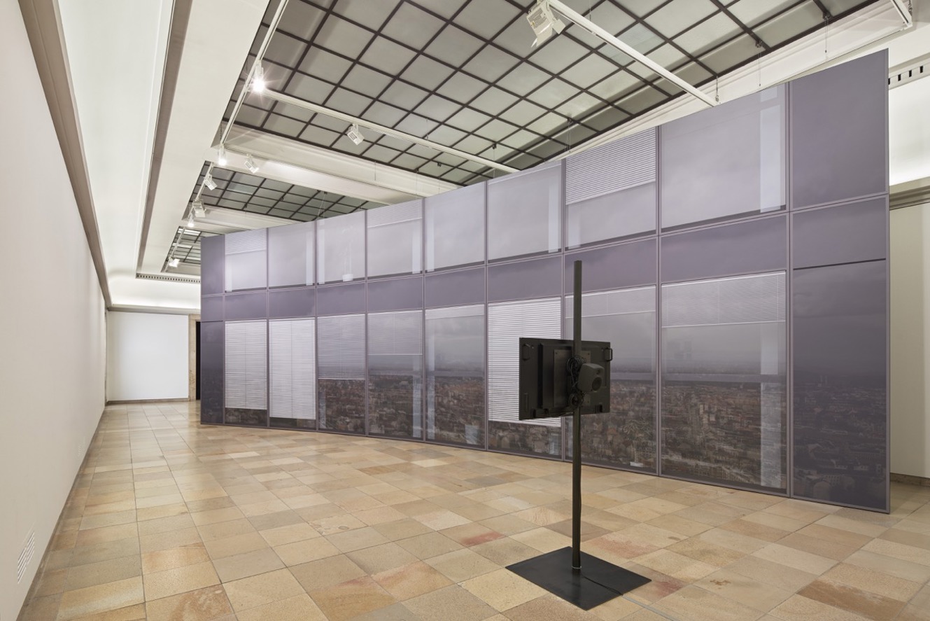 Mercedes-Benz Art Collection Budapest