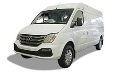 LDV V80