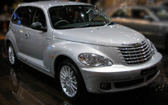 Chrysler PT Cruiser