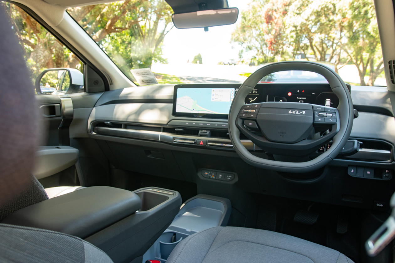 DRIVEN Car Guide AA Insurance 2025 NZ Car of the Year: the top three