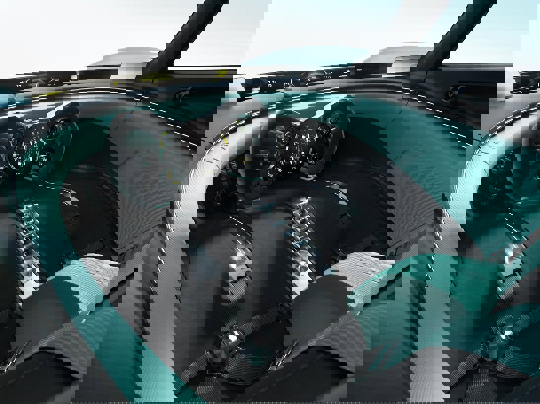 Xiaomi Vision Gran Turismo