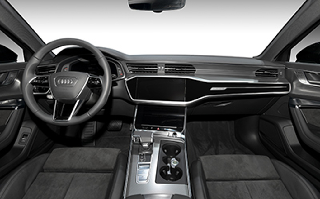 AUDI A6 ALLROAD QUATTRO 2022 5-Door Wagon