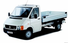Volkswagen LT