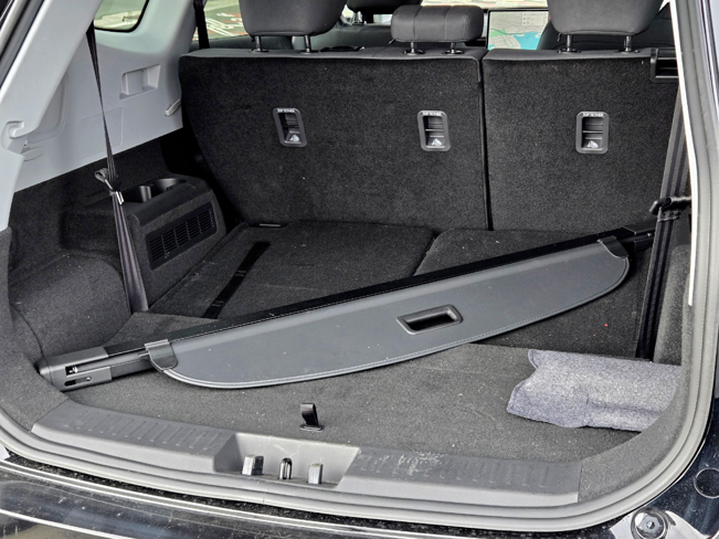 Chery Tiggo 8 Ultimate.