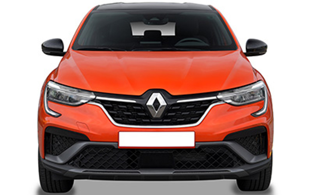 RENAULT ARKANA 2022 5-Door SUV