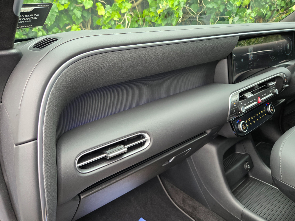 Hyundai Palisade.