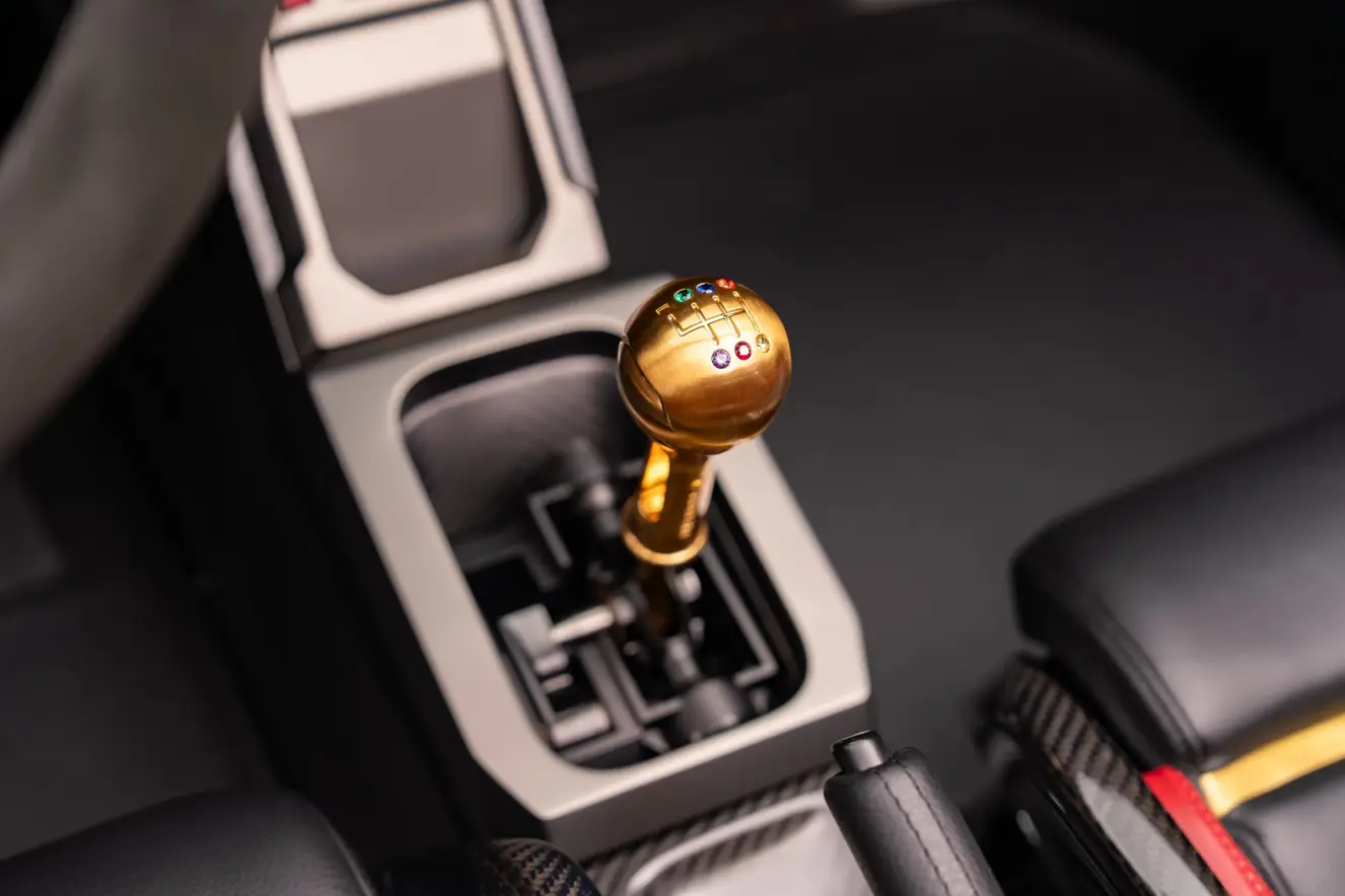 Gunther Werks Project Endgame