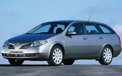 Nissan Primera