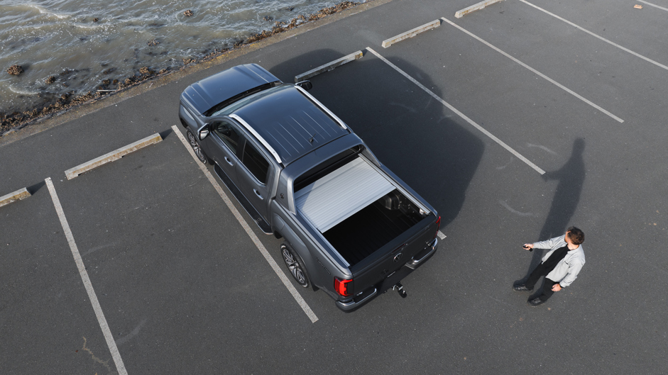 Volkswagen Amarok New Zealand
