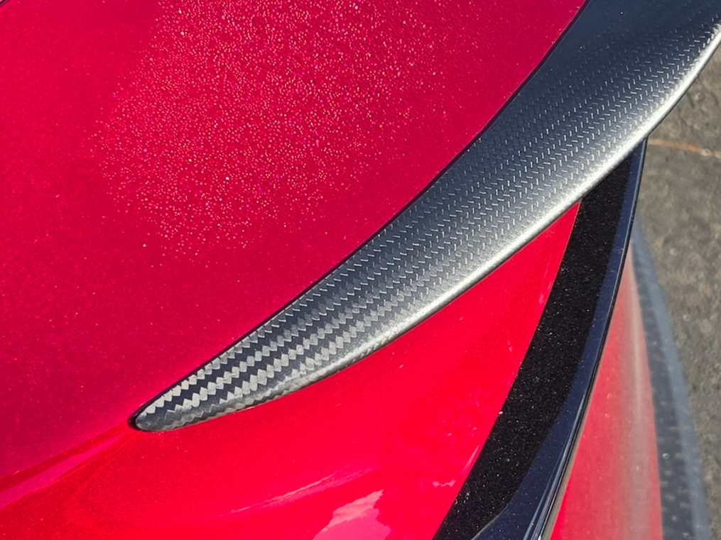 Tesla Model Y Performance.