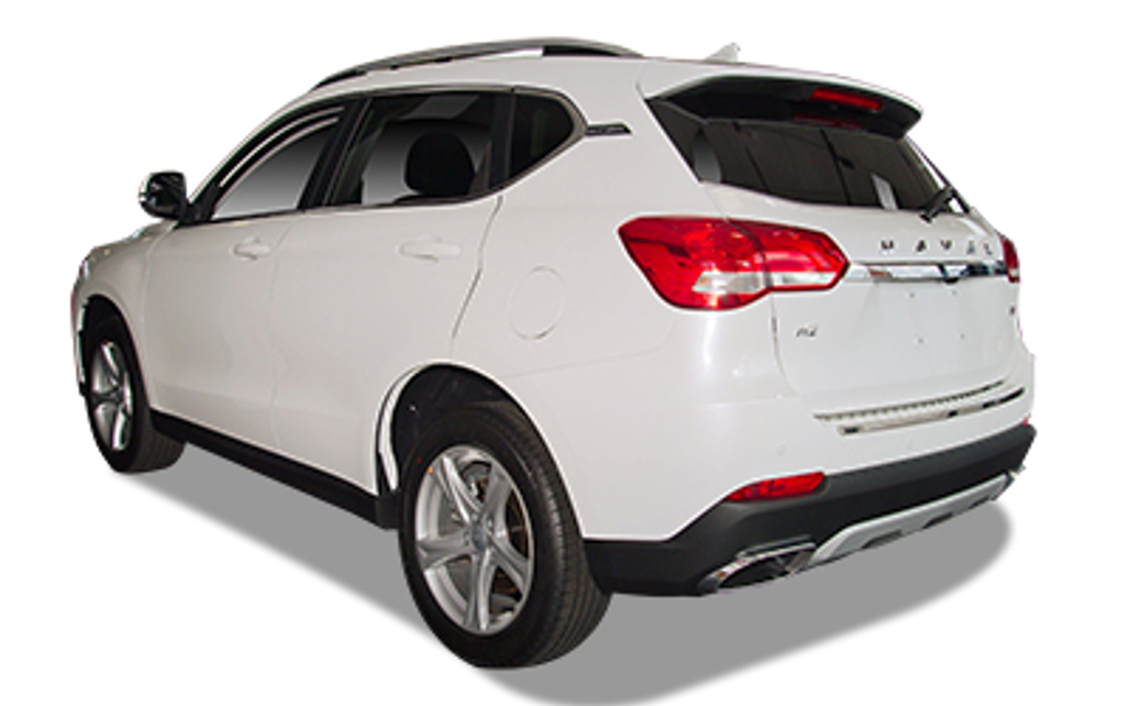 HAVAL H2 2020 5-Door SUV