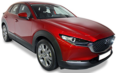Mazda MX-30