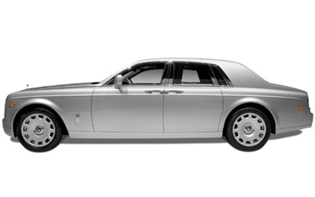 ROLLS-ROYCE PHANTOM 2019 4-Door Sedan