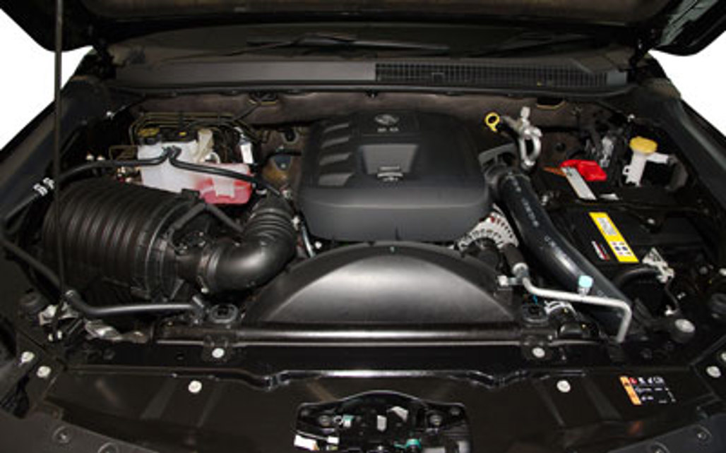 HOLDEN TRAILBLAZER 2020 5-Door SUV  5OD-4 Z71_