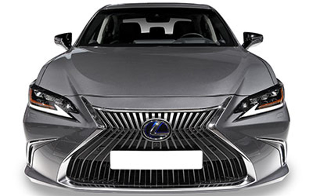 LEXUS ES 2025 4-Door Sedan