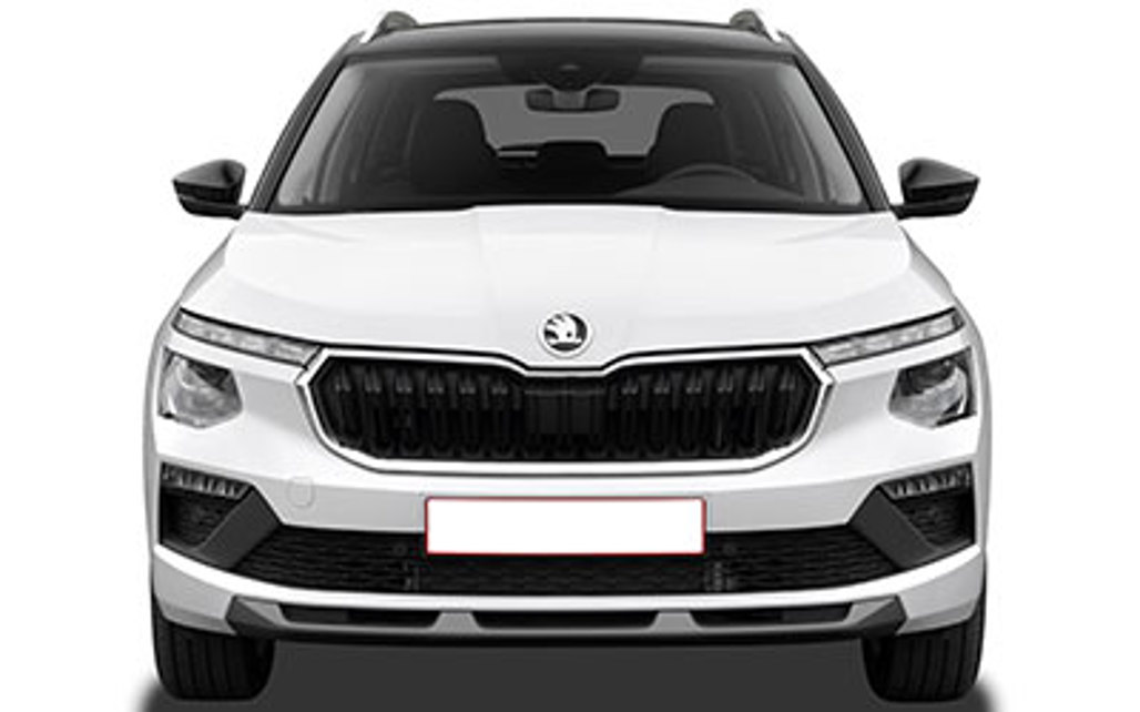 SKODA KAMIQ 2025 5-Door SUV