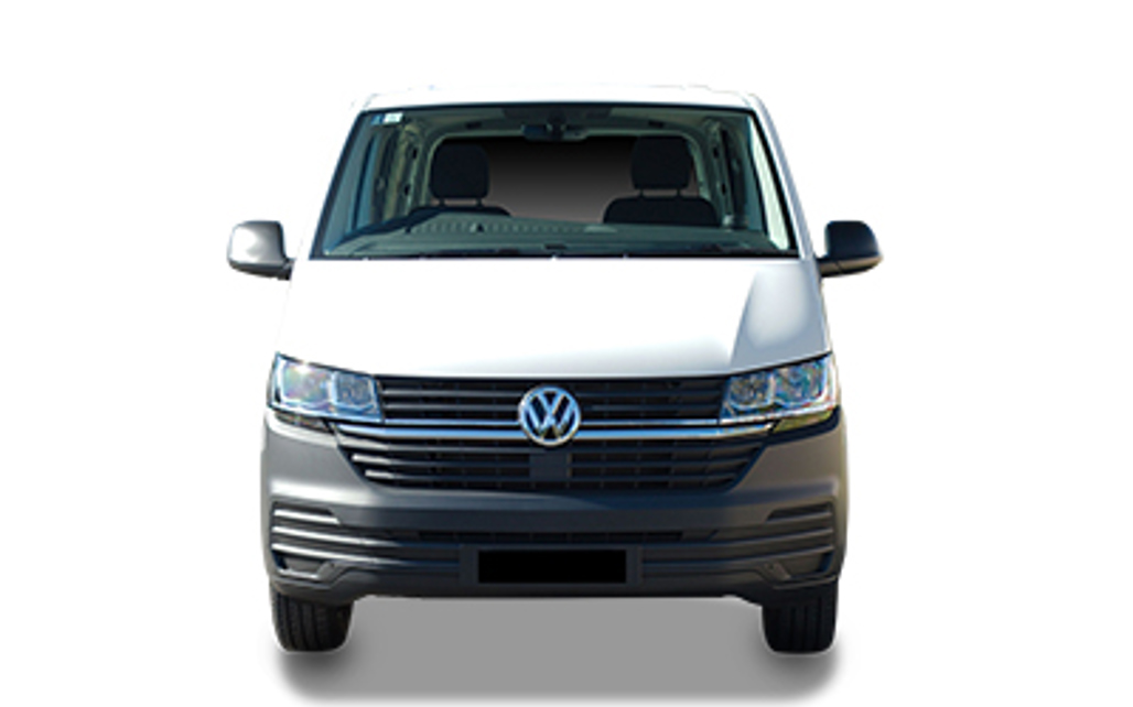 VOLKSWAGEN TRANSPORTER 2024 5-Door Van