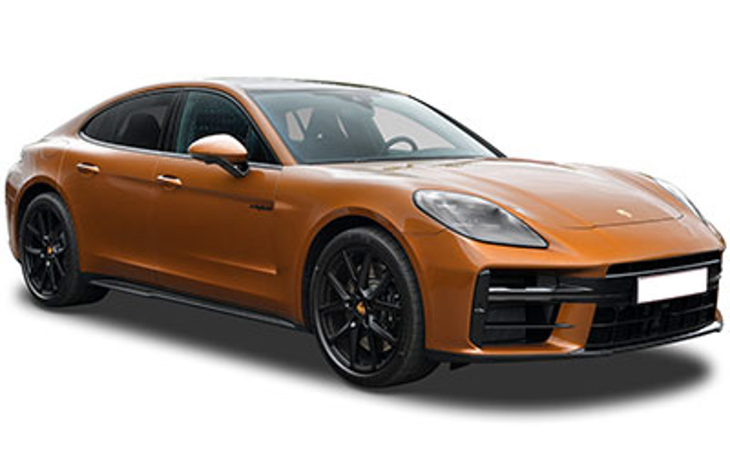 PORSCHE PANAMERA 2026 5-Door Hatchback