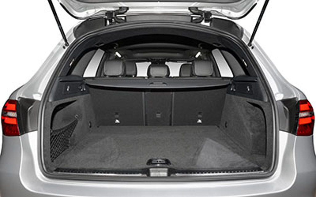 MERCEDES-BENZ CLS-CLASS 2019 5-Door SUV